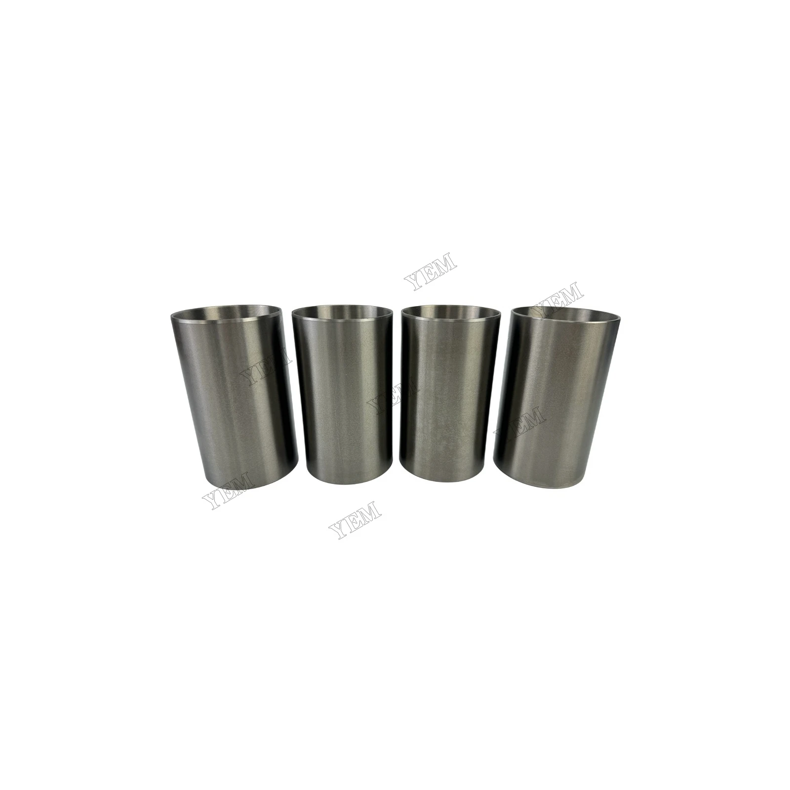 Repair Replacement TP Cylinder Liner DA120 DA220 DA640 for Isuzu Cylinder Liner Aftermarket Engine Parts