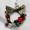 Swing Straw Rope