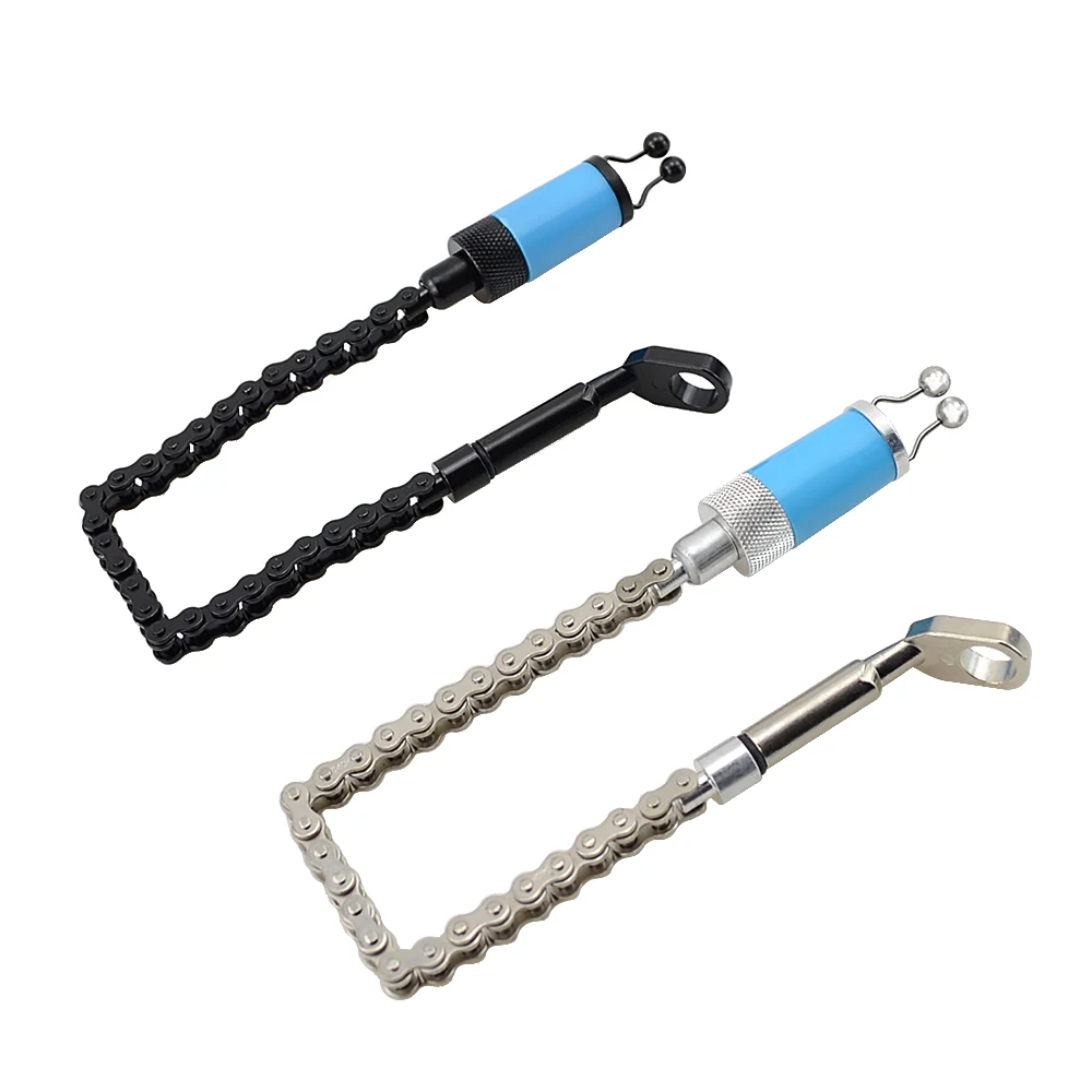 Best-selling Colorful Carp Fishing Swinger 4pcs in Box