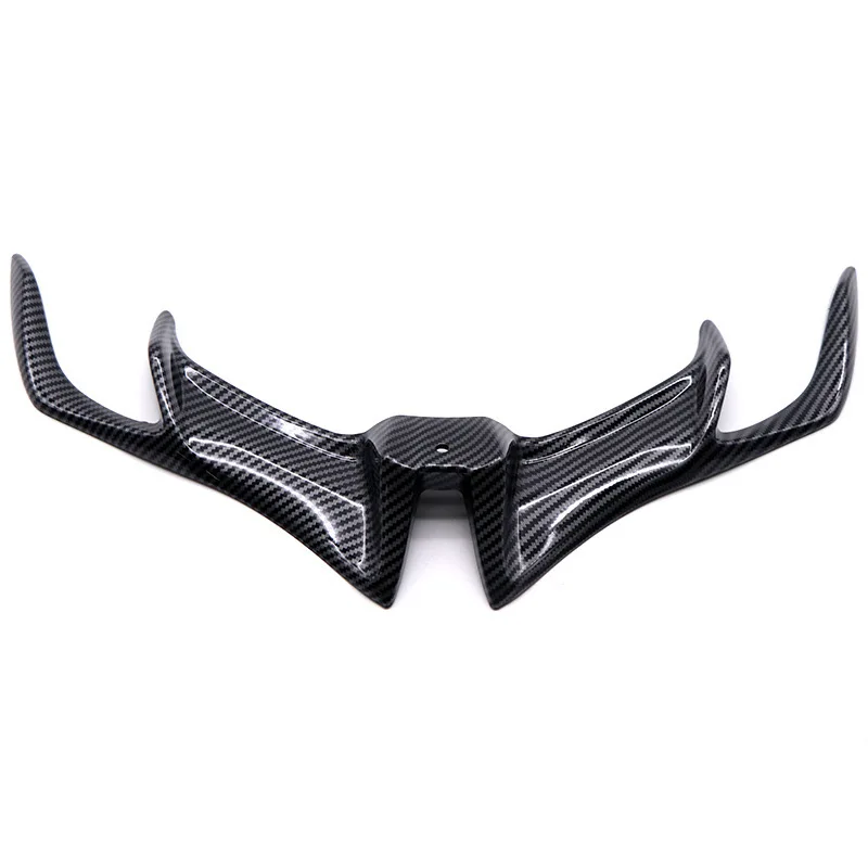 Motorcycle Front Fairing Winglet Wing Guard Cover for YAMAHA R15 V3 2017 2018 2019 2020 2021 for BAJAJ PULSAR RS200 Accessories