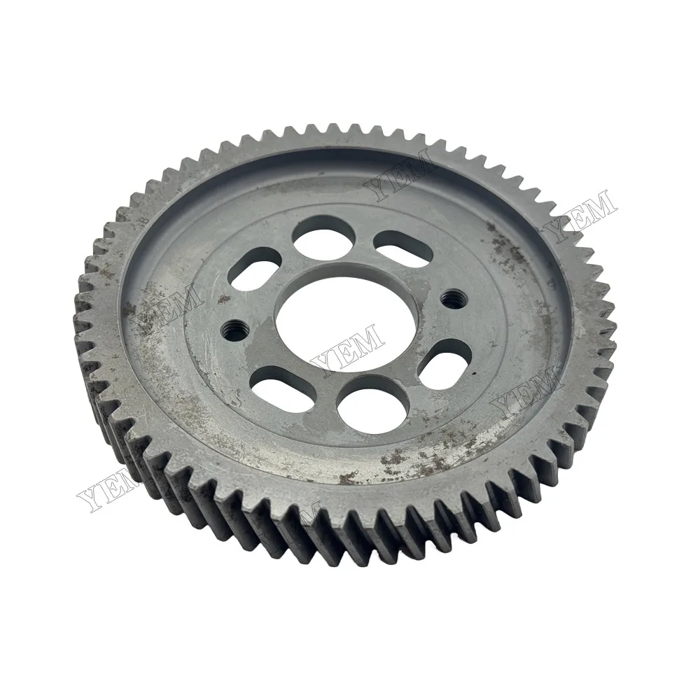 Injection Pump Gear 129907-25900 Fit for Yanmar 4TNV98 Engine
