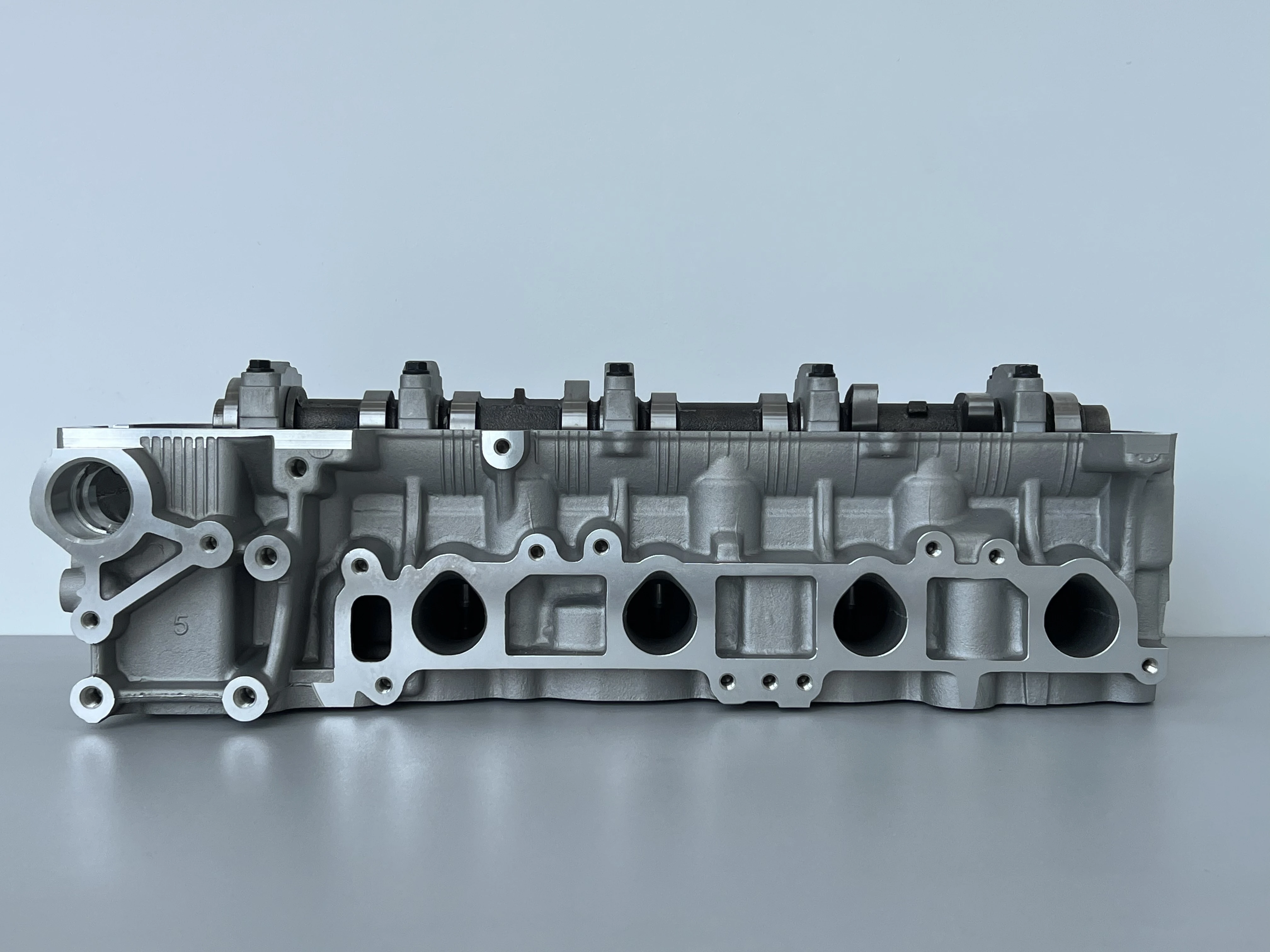 柊 Complete Engine Cylinder Head Assembly 11101-75012 1RZ for