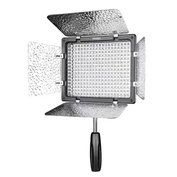 YONGNUO YN300 III Professional Photo & Video LED Lighting YouTube & TikTok Compatible Color Filters for Photography & Shooting detail image