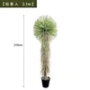 210cm scarecrow