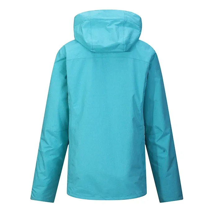 Clothing Manufacturer Custom Waterproof Windproof Hooded Women Winter  Outdoor Mountain Hiking Jacket Coat - Buy Wind Proof Jacket,Hardshell  Waterproof Jacket,Waterproof Jacket With Hood Product on 