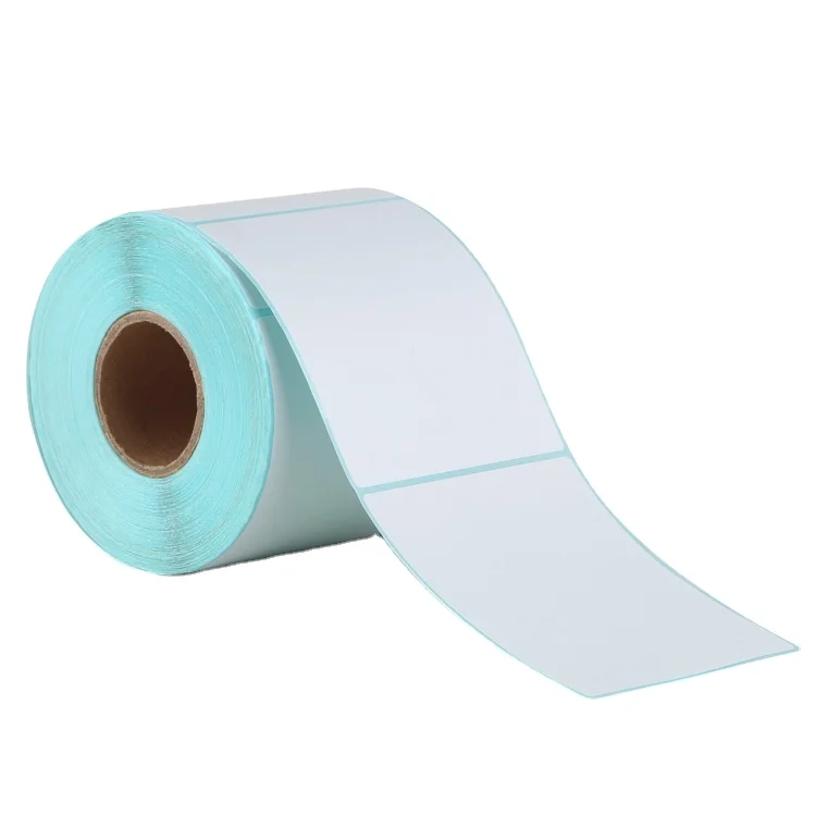thermal labels roll