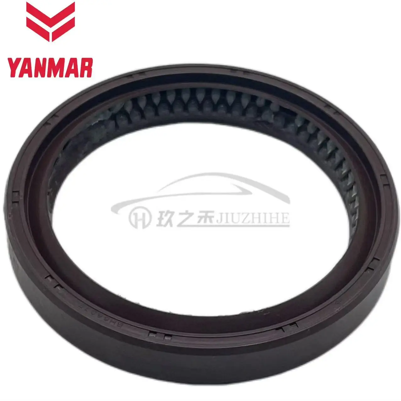 Genuine Quality Products Yanmar Engine Repair Parts Crankshaft Oil