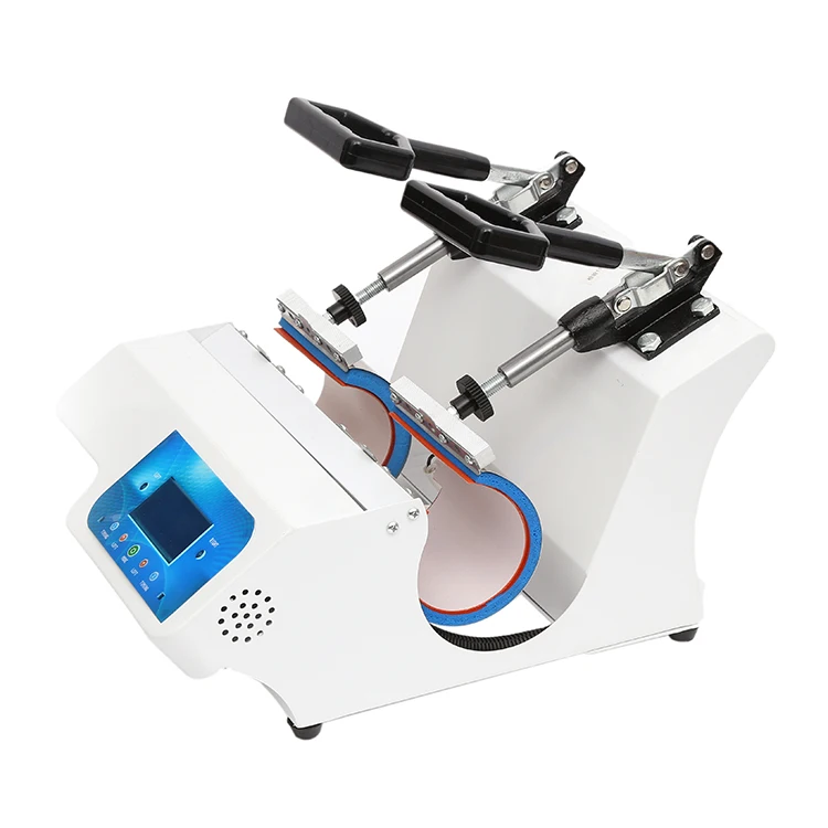 Sublimation Vacuum Heat Press The Touch Cricut Digital Heat Transfer