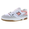 Grey/Pink