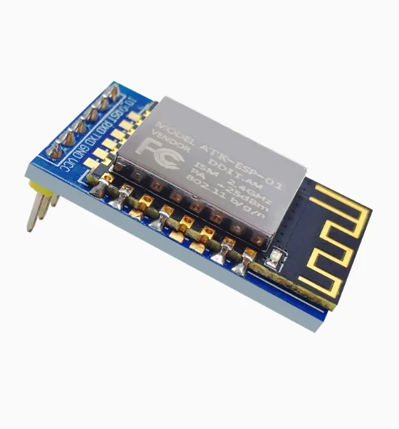 ESP8266 Serial to WIFI module STM32 Driver ESP32 Circuit parts