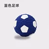 Blue Football