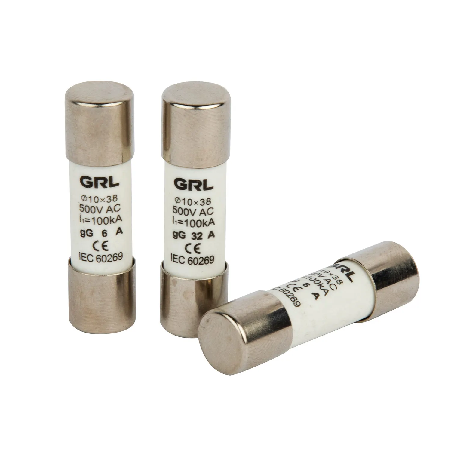 Low Voltage Electric Rice Cooker Thermal Fuse Automatic Fuse Fast Fuse