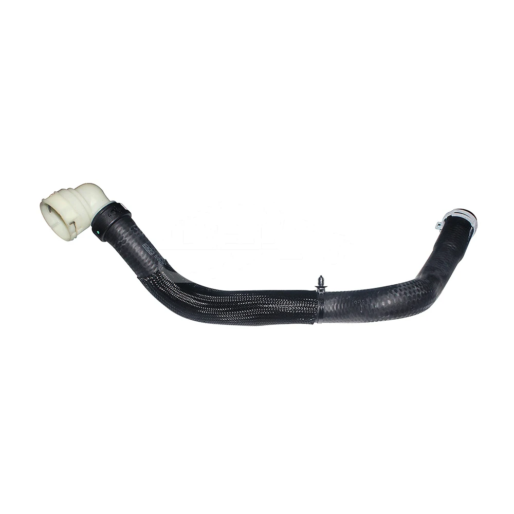Auto Radiator Coolant Hose CV618260YC CV6Z8260N KM5129 1761341 Upper C... — 3