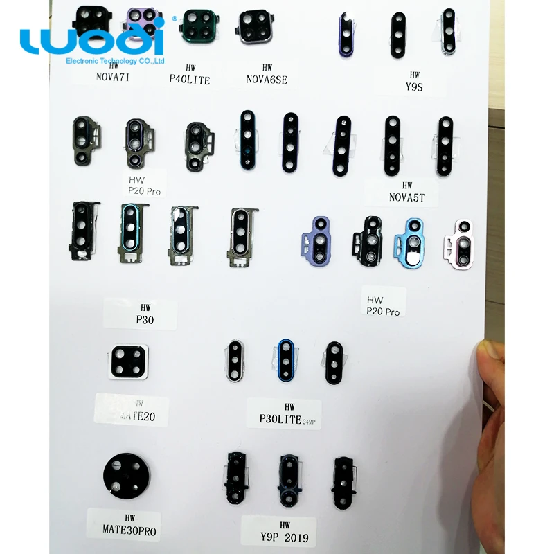 Asus Zenfone 8 Flip ZS672KS用の交換用カメラガラスレンズ| Alibaba.com