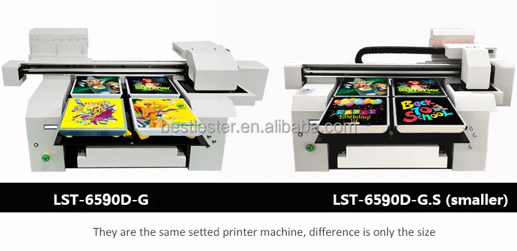 A1 dtg printer 01-01