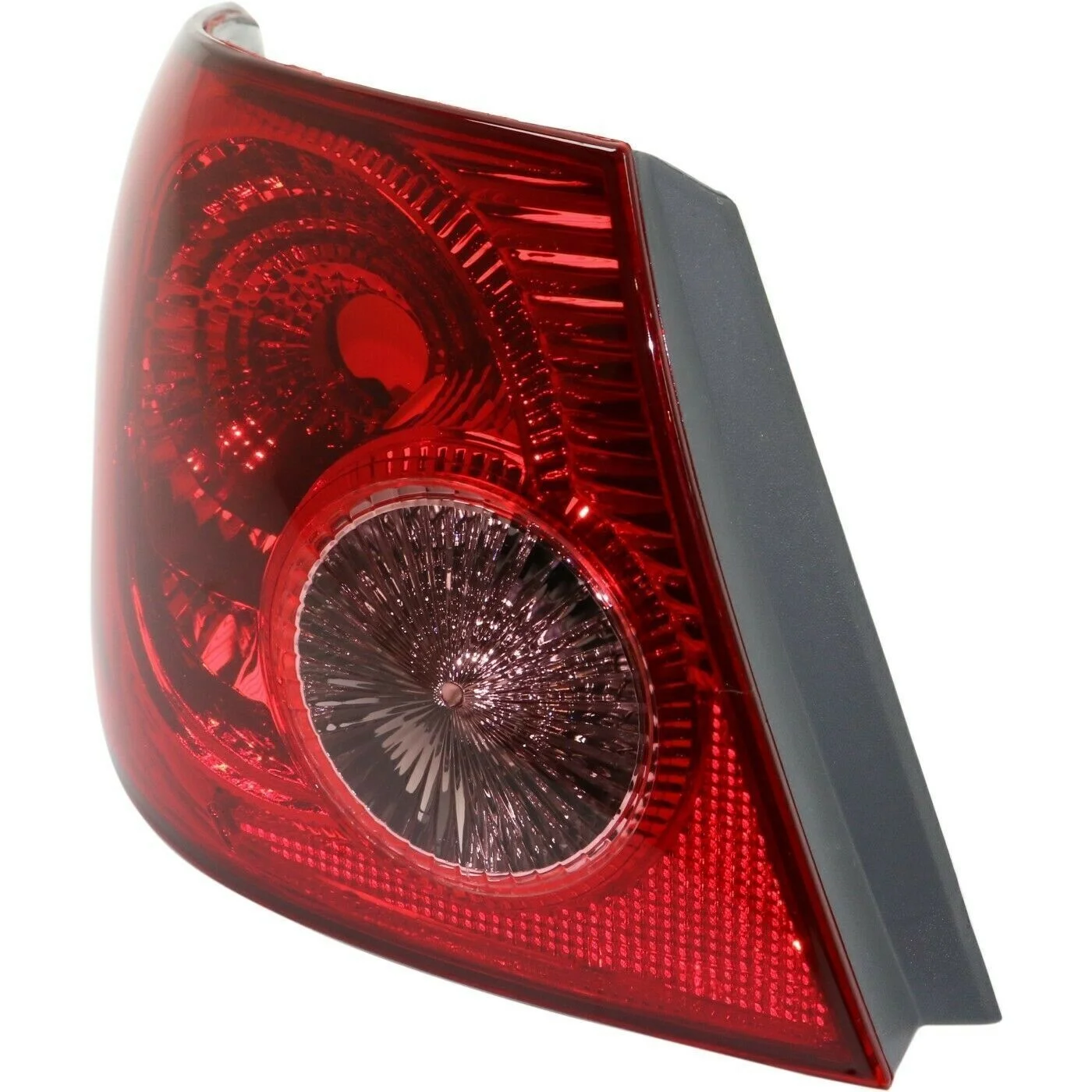 Saivis auto parts usa model outer outside rear brake signal light tail rear light lamp for TOYOTA corolla 2003-2008