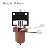 Hotend-Creality K1C -Alto flujo-0,4 mm
