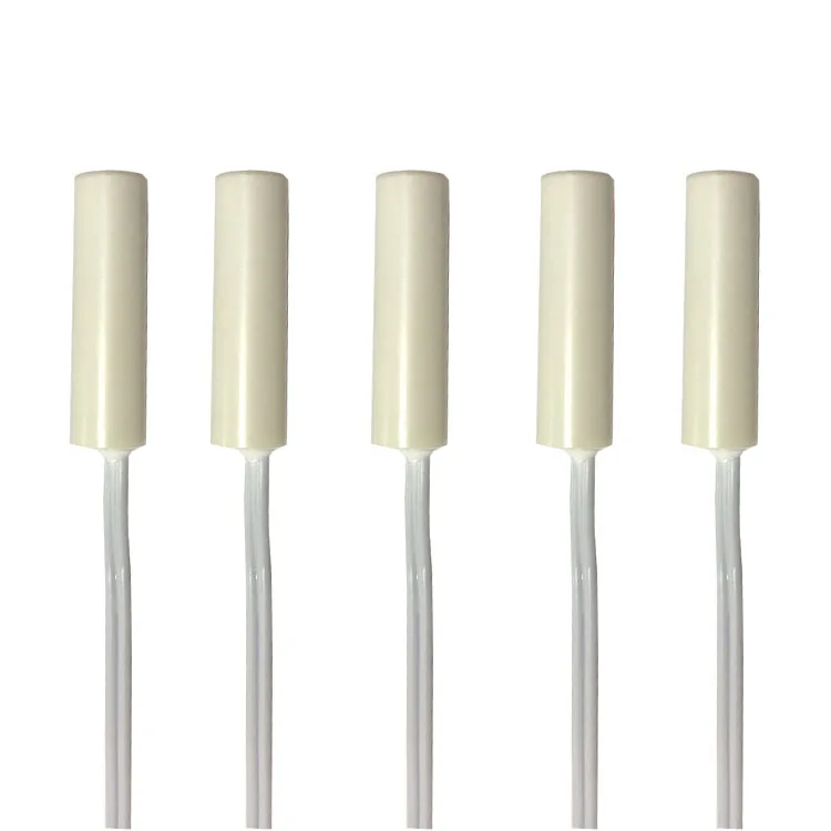 1K  2K  3K  50K  400K  500K  3950  3435  4260  Temperature   Sensor  for  Refrigerator  Conditioner