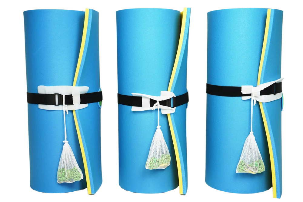 Water Blanket Water Floating Bed Pad Water Blanket Viewseaborne The