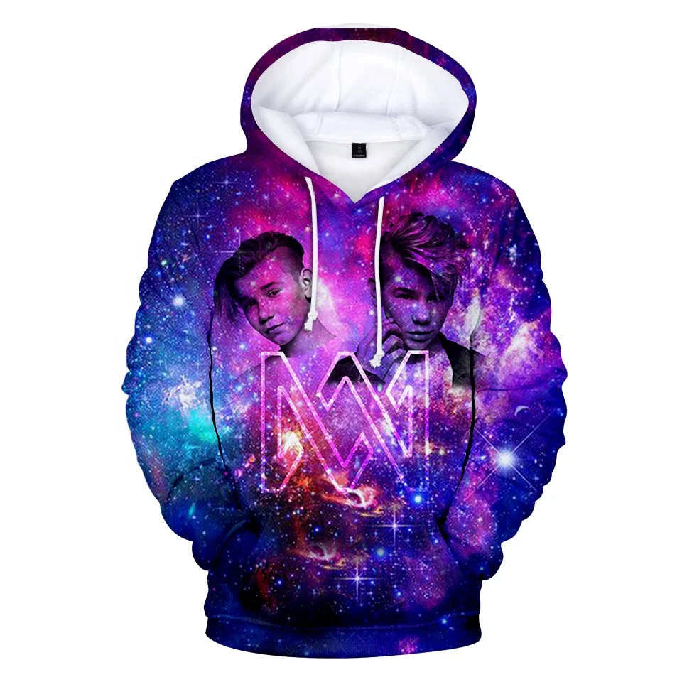 marcus and martinus hoodie