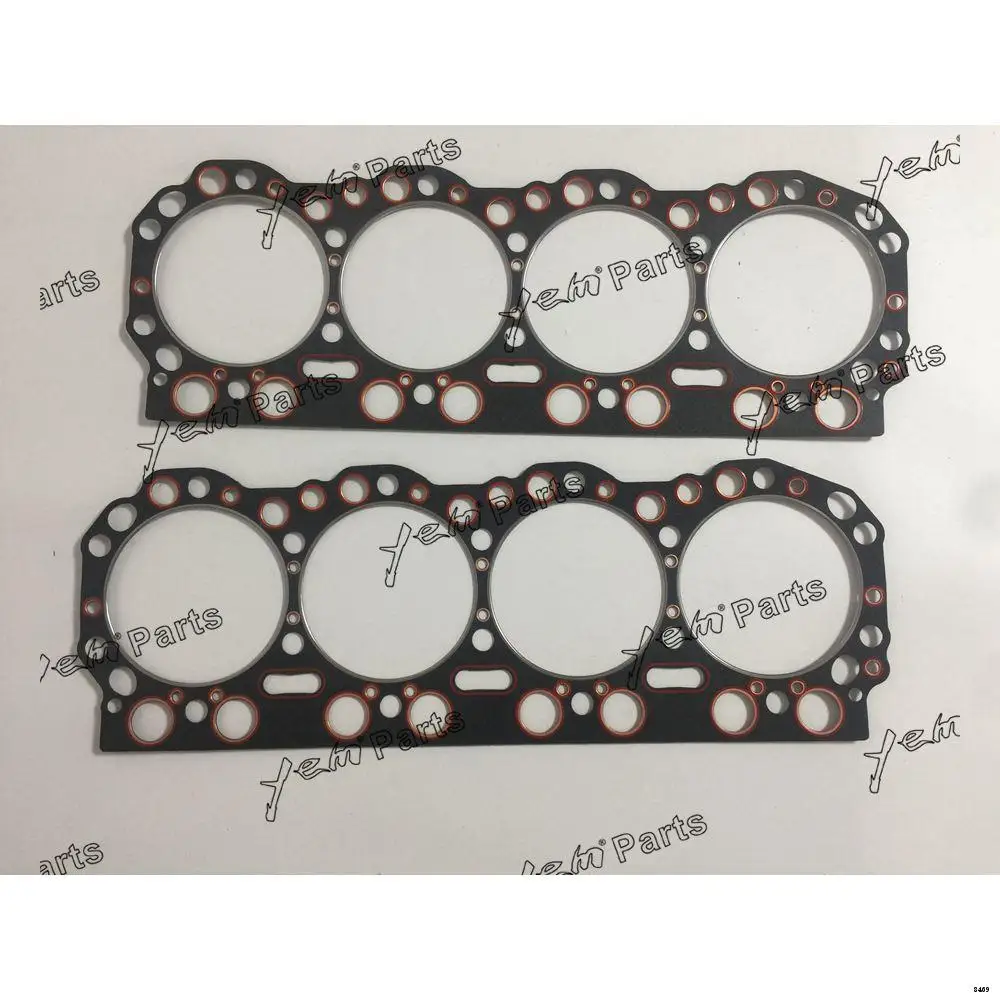 V26C Cylinder Head Gasket for Hino
