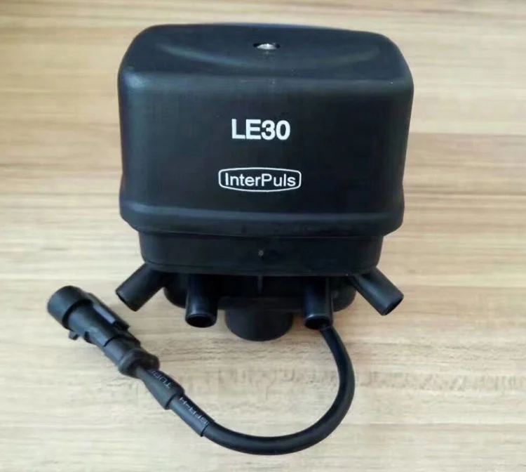 Высокое качество доильный аппарат части электронный пульсатор LE30 для доильного аппарата