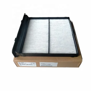 Cabin Filter 72880-FL000 for SUBARU FORESTER XV IMPREZA