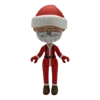Santa