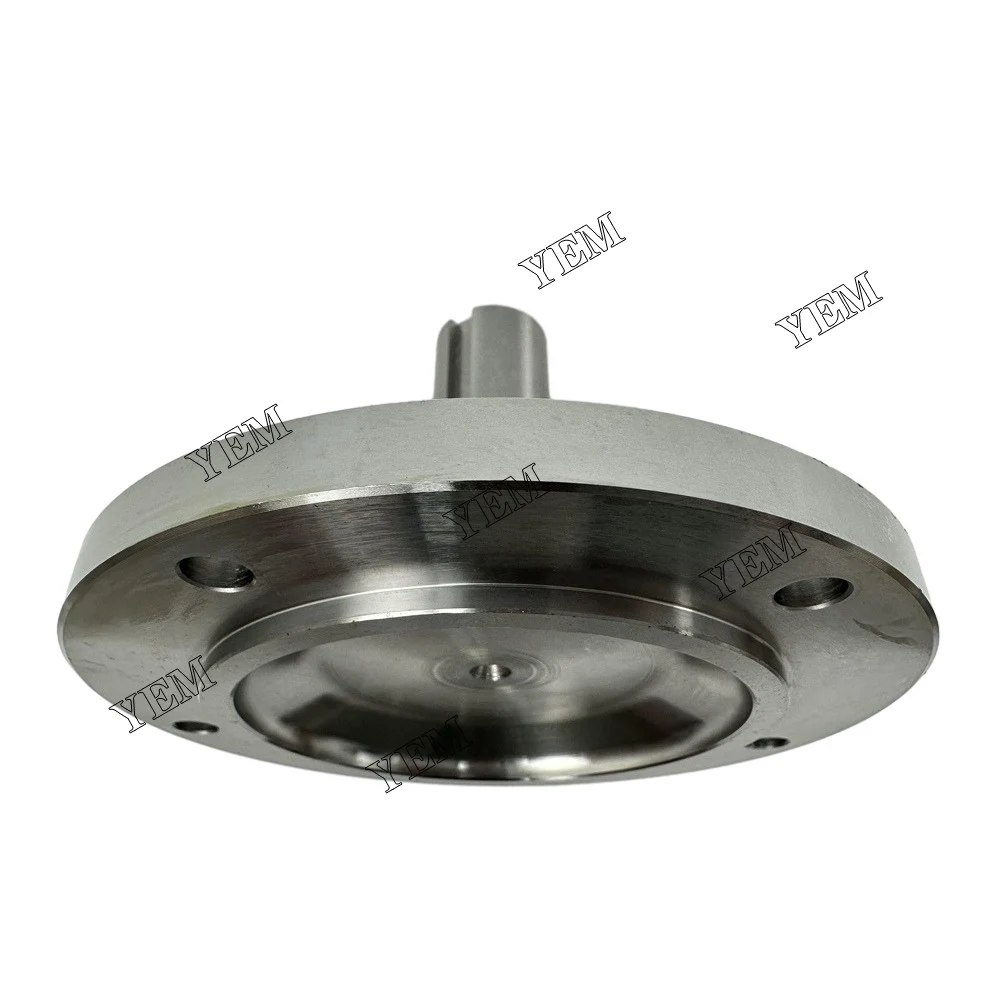 For Kubota 19841-84510 Crankshaft WG972 Engine Engine Parts 6