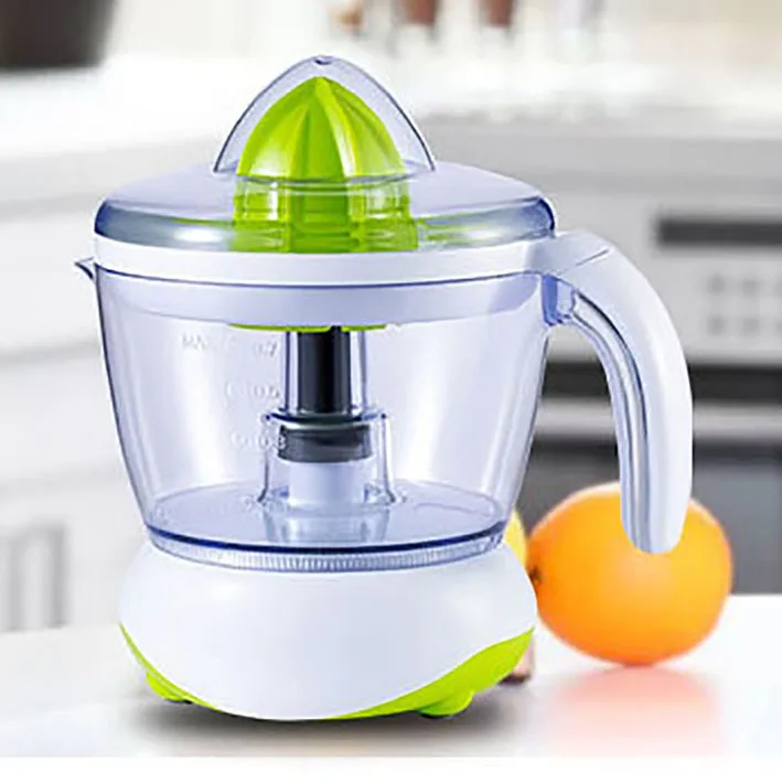700ml Lemon Orange 45W Abs Material Two-Direction Twist Juicer