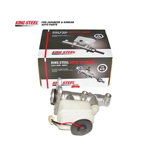 KINGSTEEL OEM 47201-35770 47201-35640 47201-3D060 Master Brake Cylinder for TOYOTA HILUX 47201-3D171 47201-35650 47201-35670
