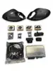 a set  2018-2023  for Cayenne [Original parts]