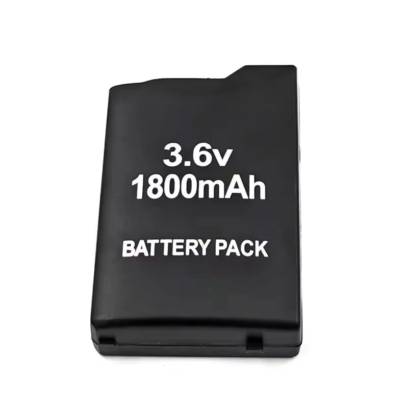 product cowon wholesale lithium 37v 1800mah rechargeable psp s110 psp2000 psp3000 psp 2000 s360 for gamepad game console battery-13