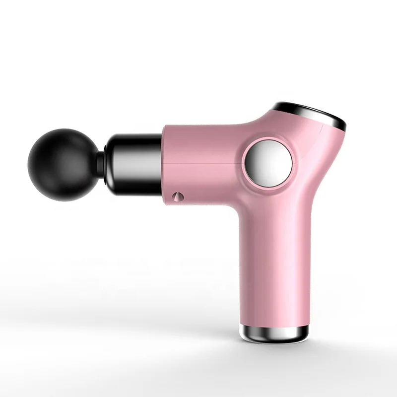 Пистолет Fascia, оригинальный заводской пистолет Fascia Для мышц, пистолет для глубокого массажа мышц