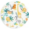 Animaux du safari