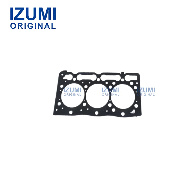 IZUMI ORIGINAL 3TNV66 Cylinder Head Gasket Full Gasket Kit For YANMAR