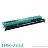 TPH-7MIL Black