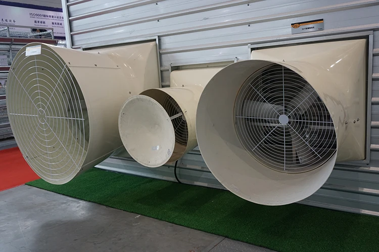frp exhaust fan