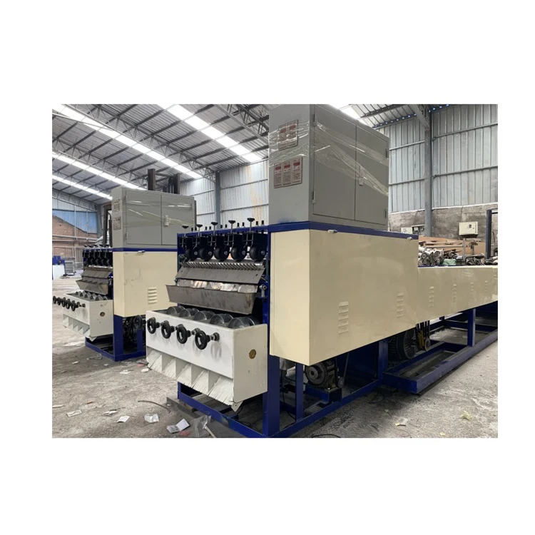 High Speed Automatic Sponge Dish Cleaning Ball Making Machine for Sale