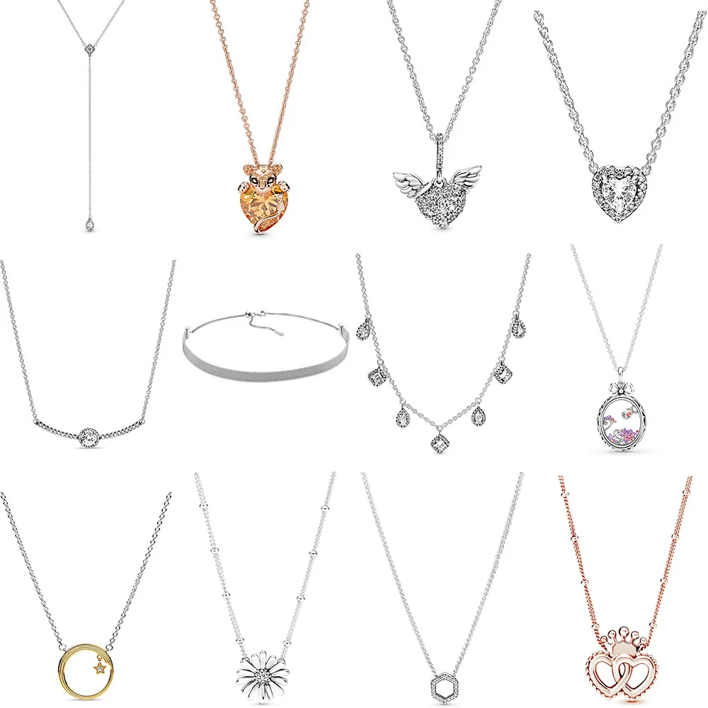 New 2021 100% 925 Sterling Silver Angel 