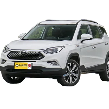 Low Price sale Wholesale JAC Ruifeng S4 5 seats 1.5T 150Ps L4 fuel vehicle small SUV chinese car made in china