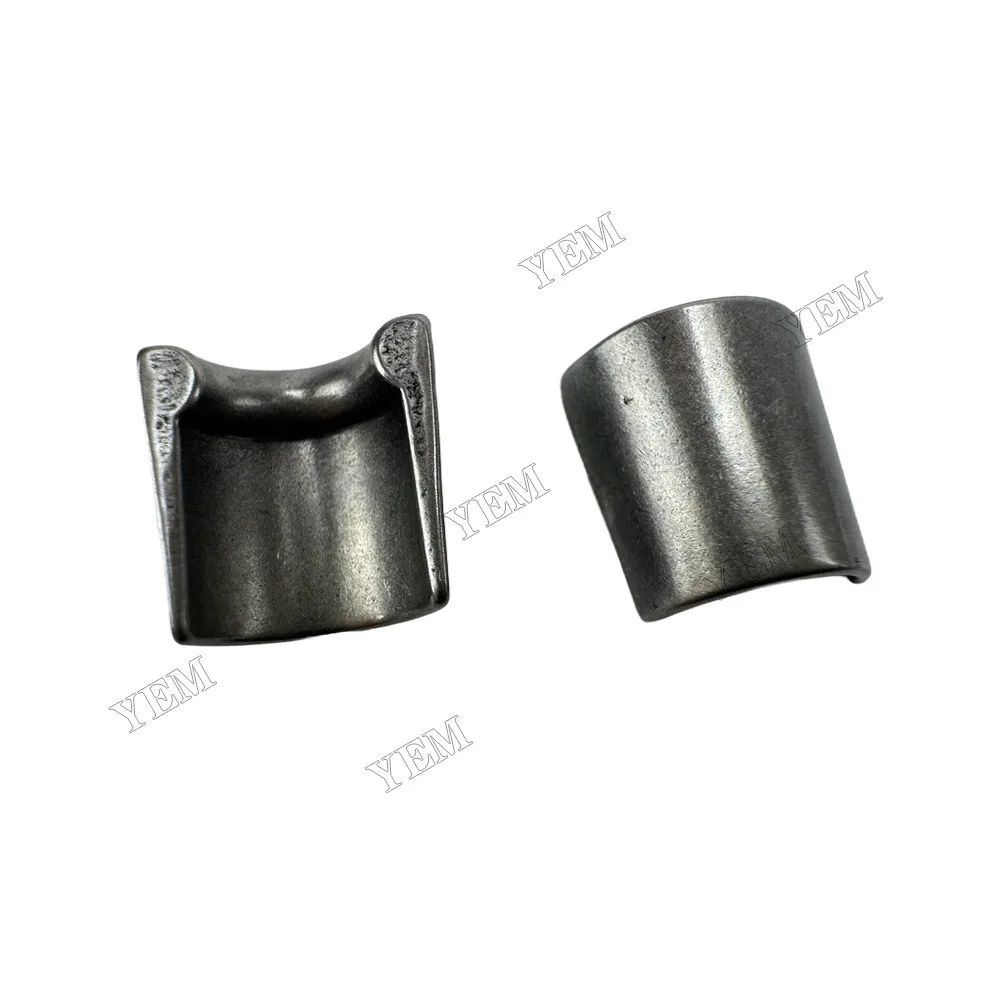 Valve Spring Collet Fit for Doosan Develon DL06 Engine 3