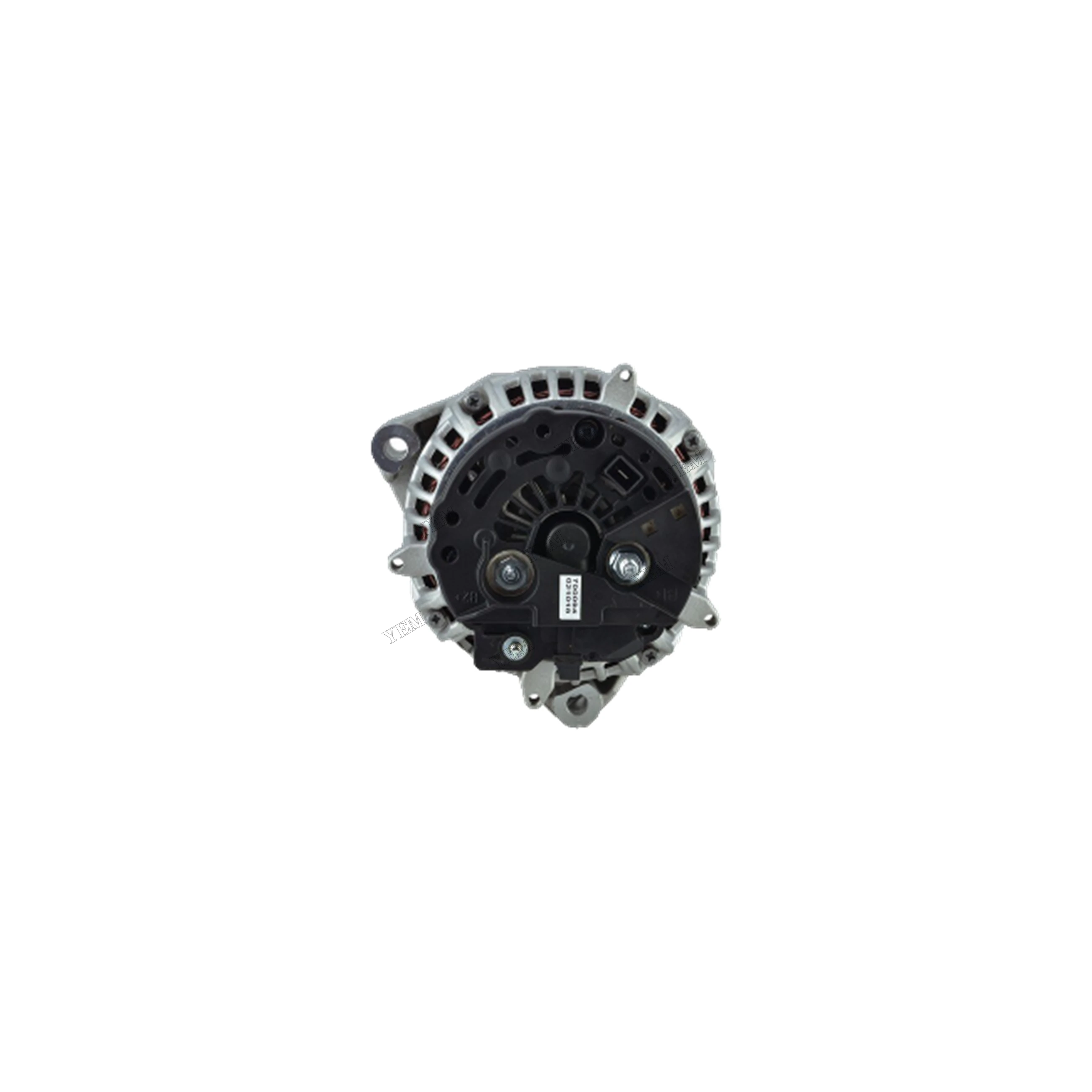 For John Deere 1070E 1170E 1170G 1270E Wheel Harvester Alternator Engine Repair Kit