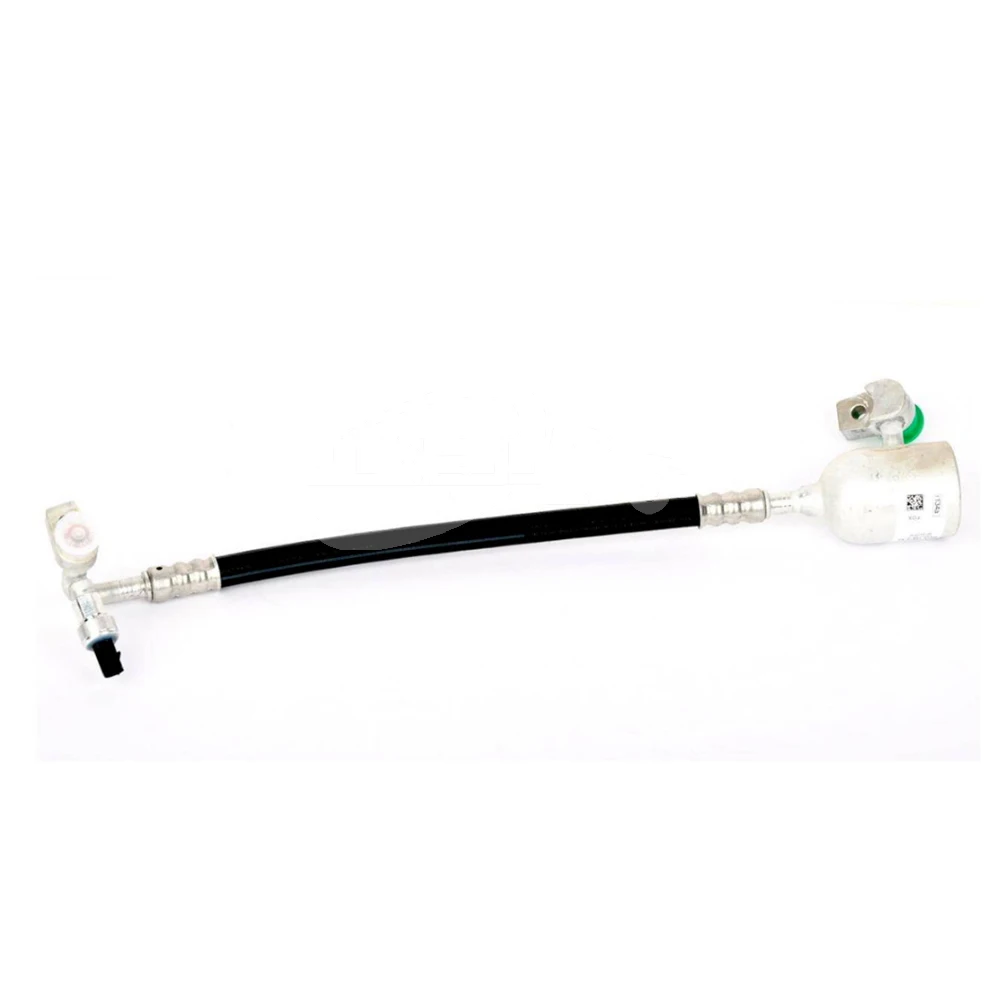 Auto Air Conditioner Spare Parts GN1519972KC GN1519972KB Cooling Car A... — 2