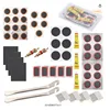 Three-adhesive 17 small round balls