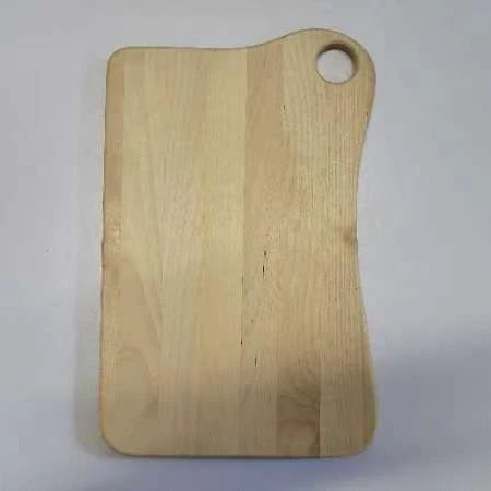 Factory Made Wood Chopping Blocks With Customization Wood Cutting Board