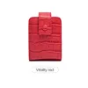 Vitality red