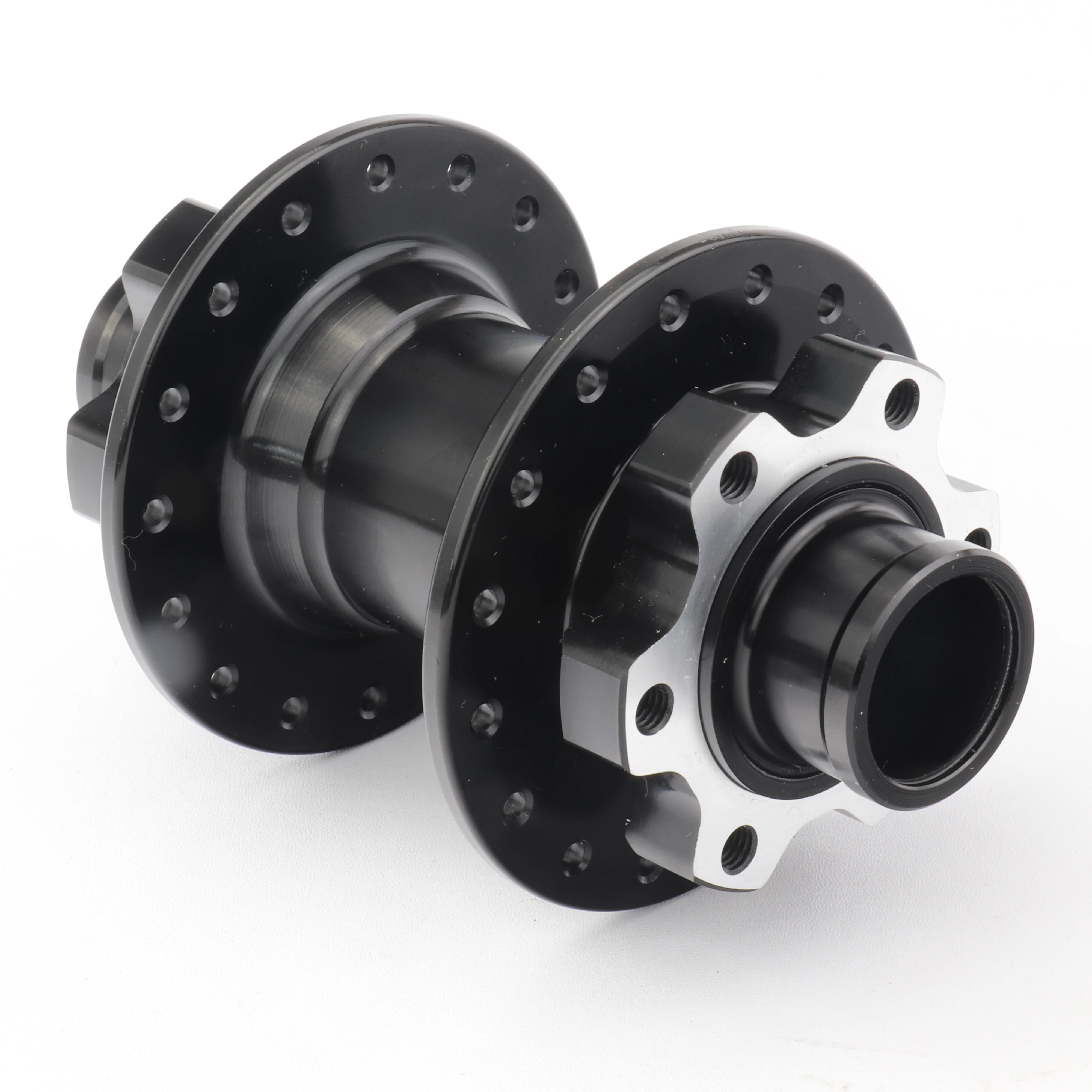 BMX ディスクブレーキ36h ハブ （BMX Disc Brake Hub 4-Bearing