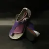 Purple + Pink