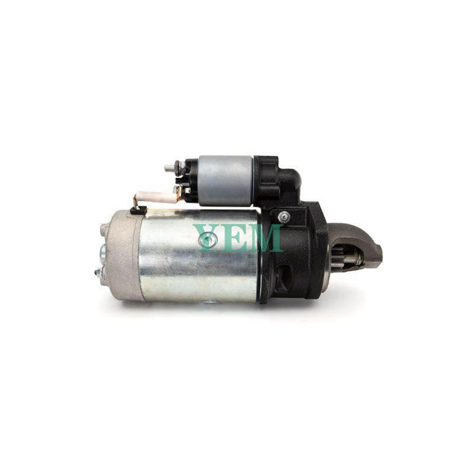 2873D304 Starter Motor for Perkins 2873D304 Starter Motor Heavy Duty Engine Parts